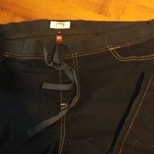 Women's jeans 2xl